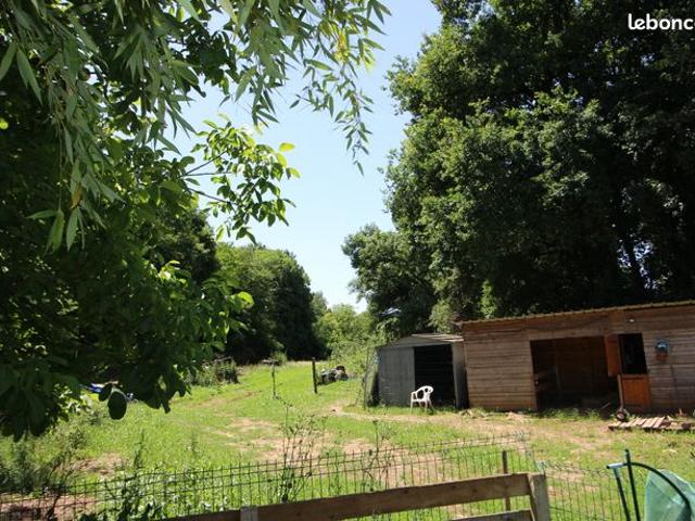 Maison vente à La Tour-du-Pin, Crémieu
