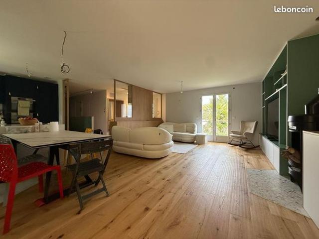 Maison vente à La Ville-du-Bois, Essonne