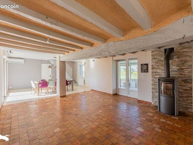 Maison vente à Vendôme, Prunay-cassereau