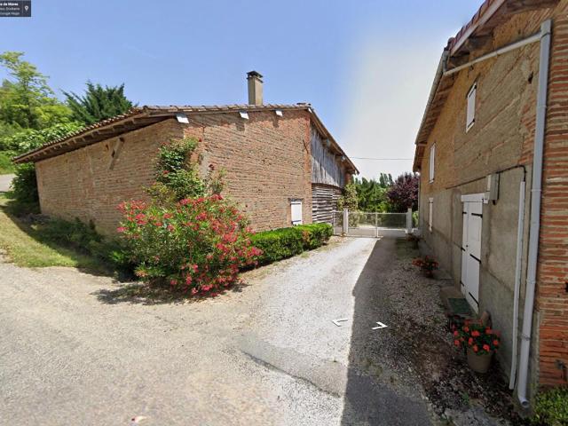 Maison vente à Montauban, Montastruc
