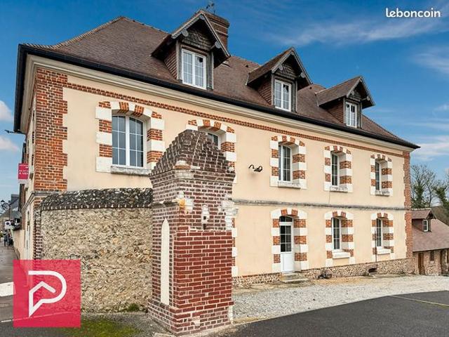 Maison vente à Bernay, Beaumont-le-roger