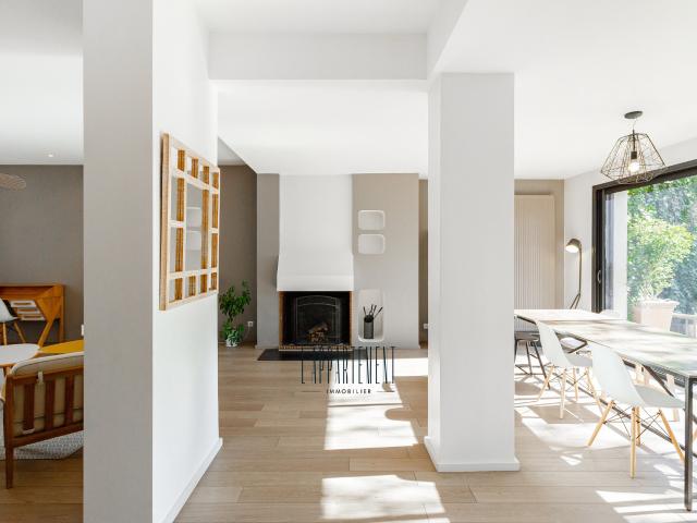 Maison location à Toulouse