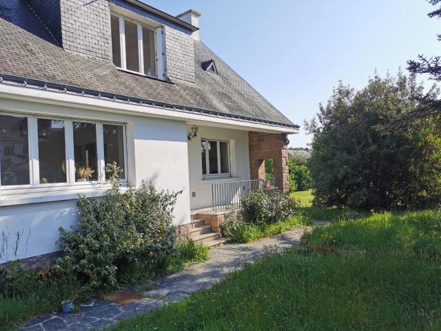 Maison vente à Lorient, Bretagne