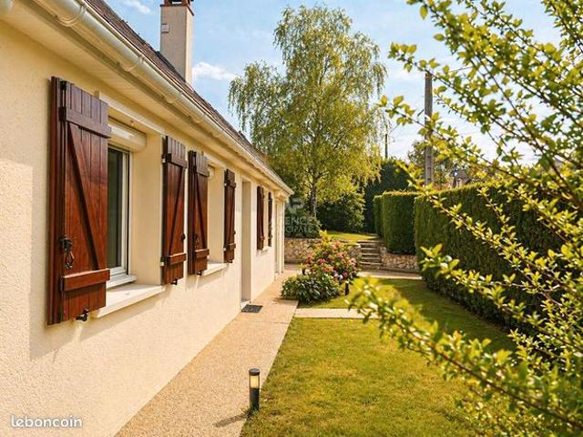 Maison vente à Dreux, Vernouillet