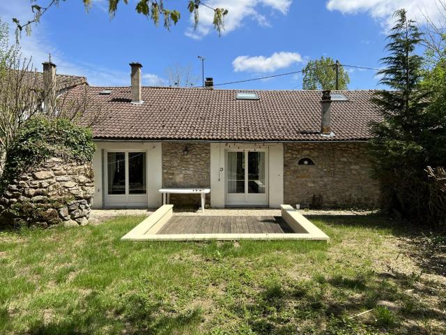 Maison vente à Rochechouart, Saint-mathieu