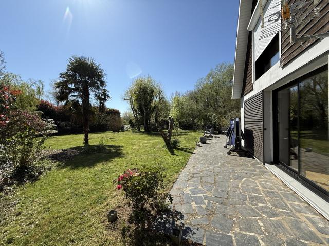 Maison vente à Le Havre, Octeville-sur-mer
