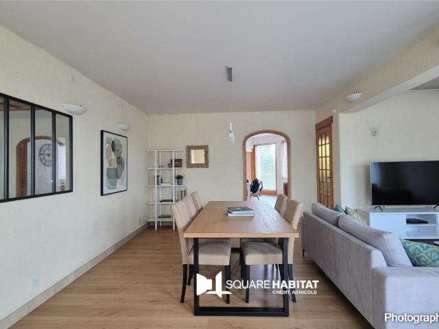 Maison vente à Cholet, Botz-en-mauges