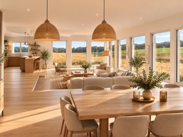 Maison vente à Villers-Saint-Frambourg, Villers-Saint-Frambourg-Ognon