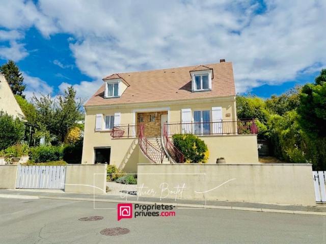 Maison vente à Coulommiers, Seine-et-Marne