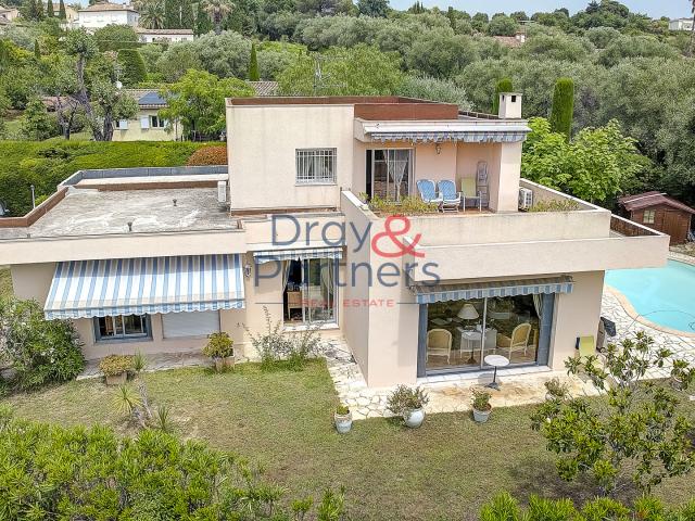 Maison vente à Grasse, La Colle-sur-loup