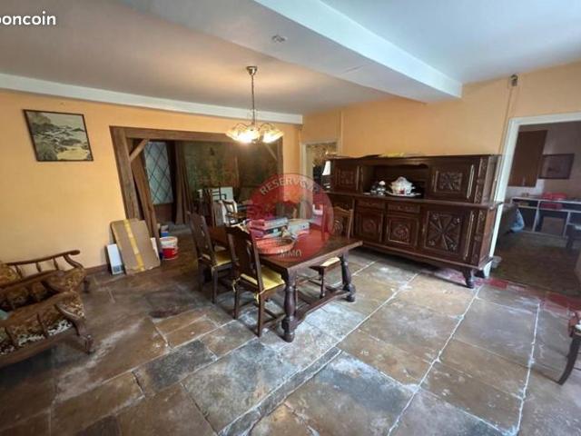 Maison vente à Montbard, Semur-en-auxois