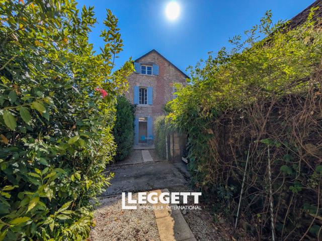 Maison vente à Sarlat-la-Canéda, Hautefort