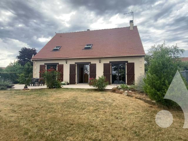 Maison vente à Senlis, Trumilly