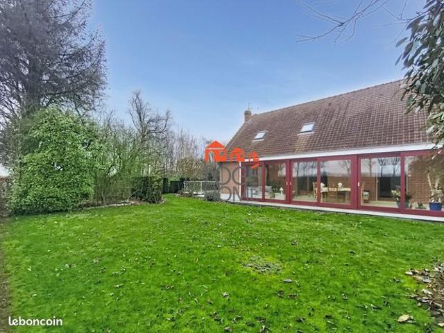 Maison vente à Béthune, Amettes