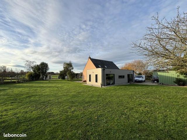 Maison vente à Segré, Pays de la Loire