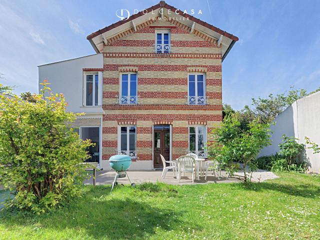 Maison vente à Nogent-sur-Marne, Bry-sur-marne