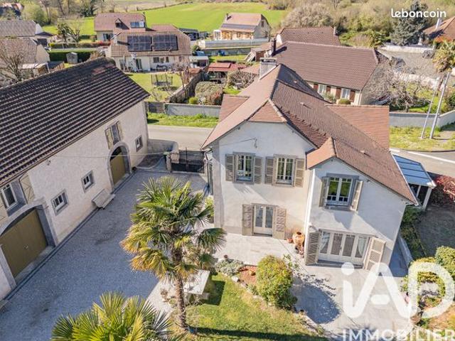 Maison vente à Pau, Denguin