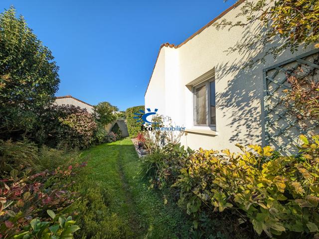 Maison vente à La Rochelle, Périgny