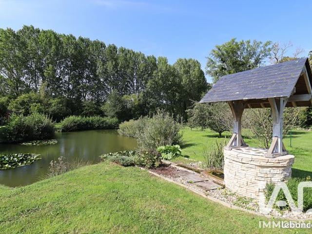 Maison vente à Les Andelys, Normandie