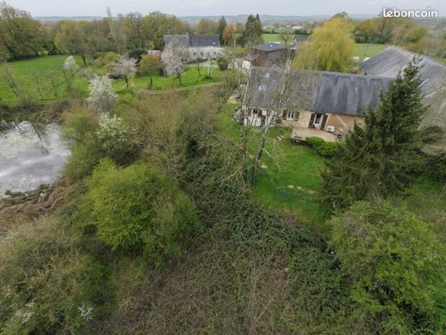 Maison vente à Mamers, Rouez