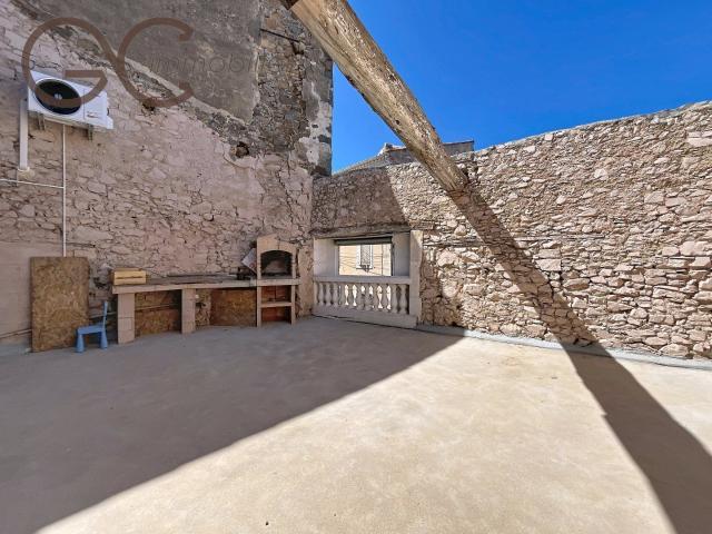 Maison vente à Béziers, Babeau-bouldoux