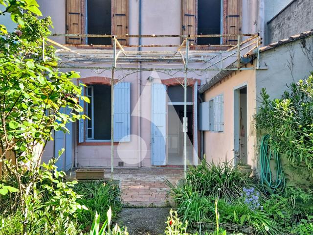 Maison vente à Albi