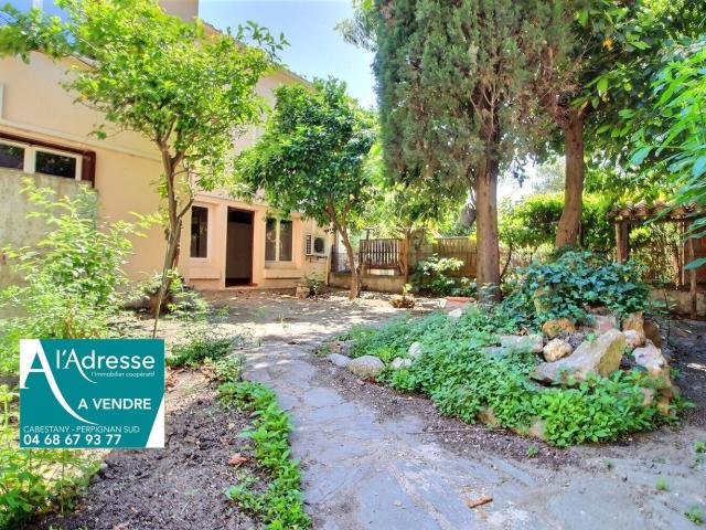 Maison vente à Céret, Bages
