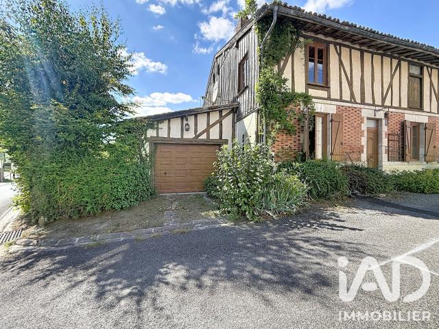 Maison vente à Chaudefontaine, Marne