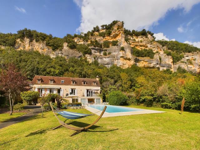 Maison vente à Sarlat-la-Canéda, La Roque-gageac
