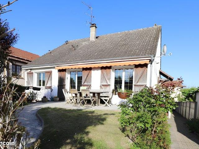 Maison vente à Torcy, Ozoir-la-ferrière