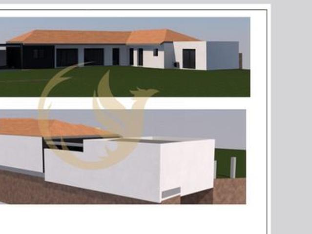 Maison vente à Mazerolles, Charente