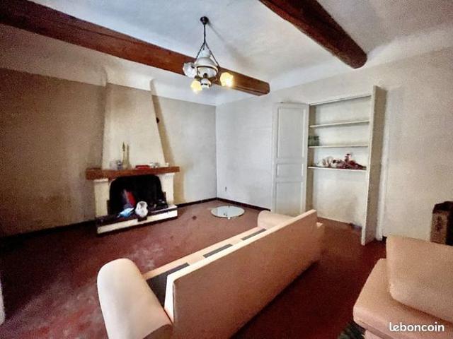 Maison vente à Aix-en-Provence, Saint-cannat
