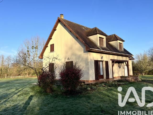 Maison vente à Lisieux, Pont-l'evêque