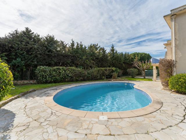 Maison vente à Marseille
