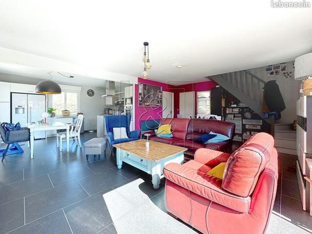 Maison vente à Rouen, Le Mesnil-esnard