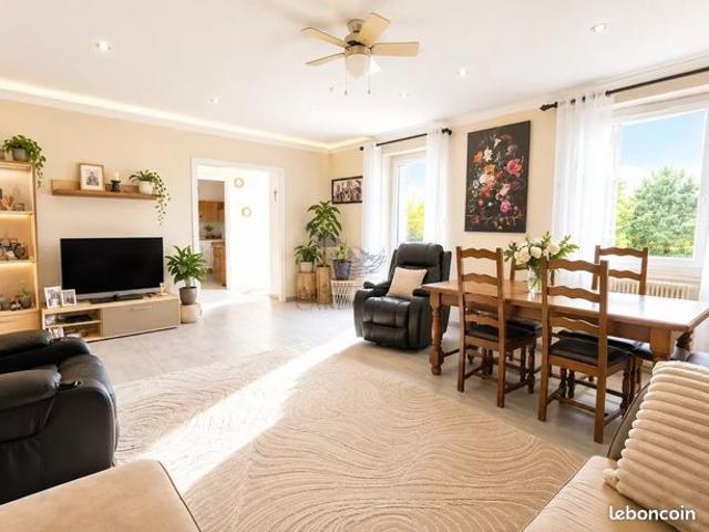 Maison vente à Villefranche-sur-Saône, Rhône