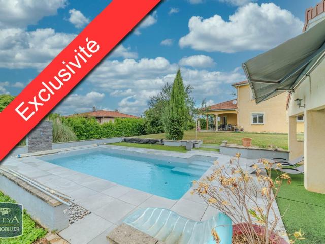 Maison vente à Perreux