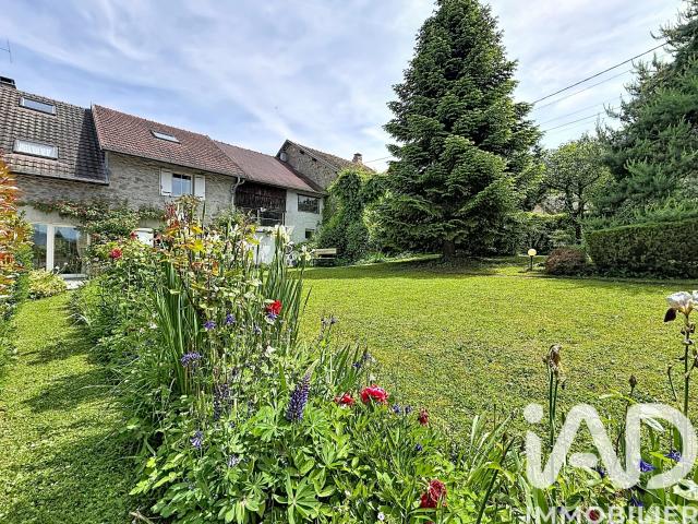 Maison vente à Saint-Julien-en-Genevois, Auvergne-Rhône-Alpes