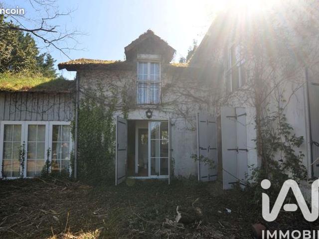 Maison vente à Mirande, Riscle
