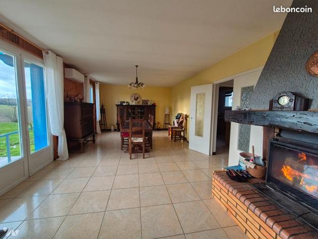 Maison vente à Auch, Auradé