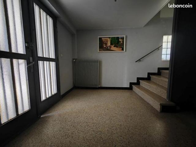 Maison vente à Bellerive-sur-Allier, Allier