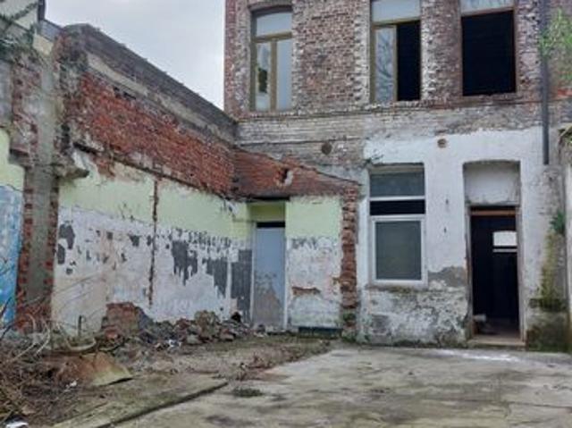 Maison vente à Valenciennes, Anzin