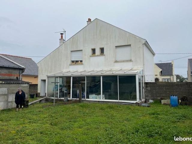 Maison vente à Saint-Nazaire, Batz-sur-mer