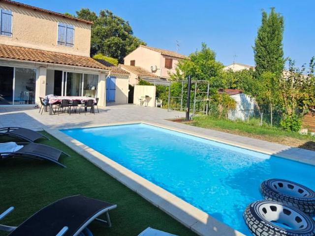 Maison vente à Arrondissement de Draguignan, Puget-sur-argens