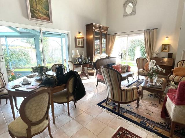 Maison vente à La Rochelle, Périgny