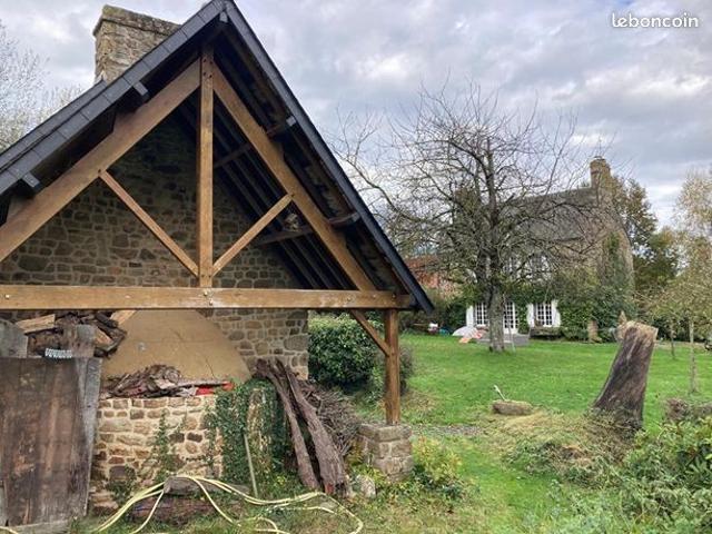 Maison vente à Avranches, Normandie