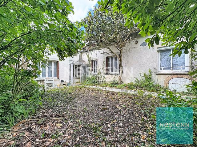 Maison vente à Provins, Montereau-fault-yonne