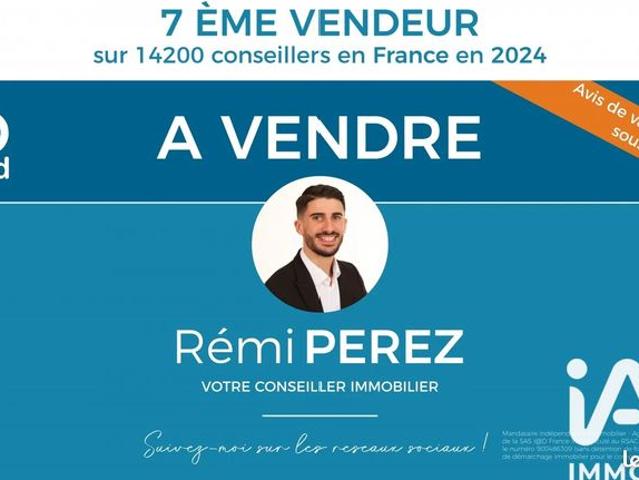 Maison vente à Perpignan, Rivesaltes