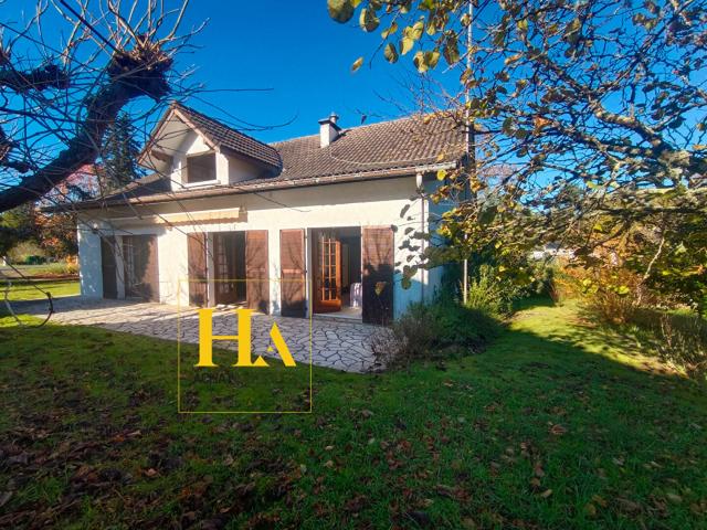 Maison vente à France métropolitaine, Carcen-ponson