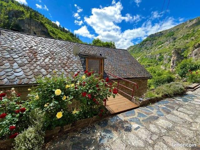 Maison vente à Florac, Occitanie